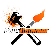 FauxHammer avatar