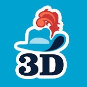 3D Musketeers