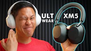 Sony ULT Wear review by This is Tech Today