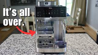 Ninja AutoBarista Pro Superautomatic Test and Review