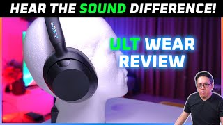 Sony WH-1000XM4 review by Aaron X Loud and Wireless