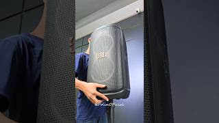 Mount Your JBL PartyBox Club 120 Like a Pro | Stand & Rig Setup #jbl #audio #usa #foryou