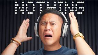 Nothing Headphone 1 review by This is Tech Today