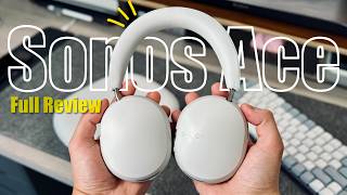 9to5Mac&rsquo;s review, at 14:18
