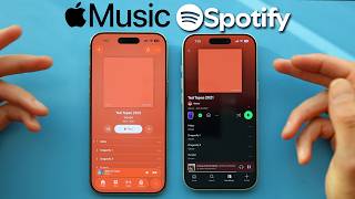 Is Apple Music Beating Spotify? I Switched for 30 Days