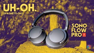 1MORE SonoFlow Pro review by GearUP with Aaron