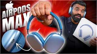 Apple AirPods Max review by Technical Guruji