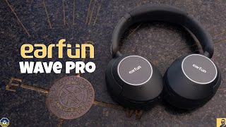 EarFun Wave Pro review by ReganCipher