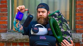 Which JBL Speaker Should You Buy in 2026? - ALL JBL Speakers TESTED and COMPARED