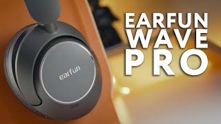 EarFun Wave Pro review by Andy's Tech Tone