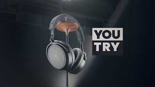 Sennheiser Momentum 4 Wireless review by LeechTM
