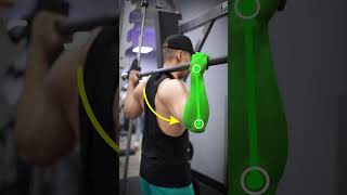 ✅ The PERFECT Smith Machine Squat
