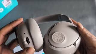JLab JBuds Lux ANC review by TBS Gaming