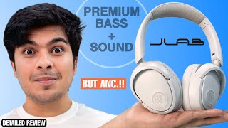 JLab JBuds Lux ANC review by DESi CONSUMEr