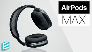 Apple AirPods Max review by ThisIsE