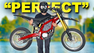 I Bought The "Perfect" Bike