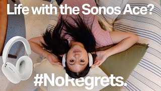 Sonos Ace review by TC Acoustic