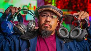The BEST Gaming Headsets of 2026 | Wired and Wireless Options!