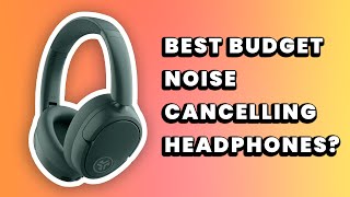 JLab JBuds Lux ANC review by The Review Rewind
