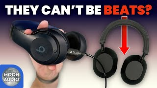 Moon Audio&rsquo;s review, at 6:48