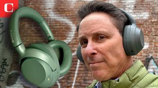 Sony ULT Wear review by CNET