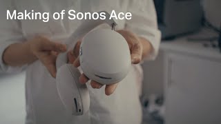 Sonos Ace review by Sonos