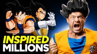 Exercise Scientist Critiques Dragon Ball Z Training
