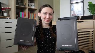 Bose Lifestyle Ultra Speakers Unboxing!
