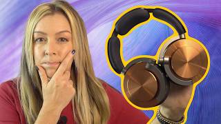 Dyson OnTrac review by Erin Lawrence