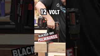 Huge Battery in a Small Drill