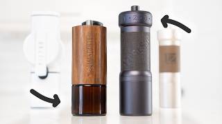 Everyone Is Replacing The Most Reliable Hand Grinder