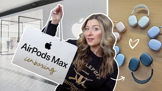 Apple AirPods Max review by Karenna Boychuk