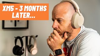 Sony WH-1000XM5 review by Mark Ellis Reviews