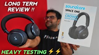 Soundcore Space One review by Mr LazyTech
