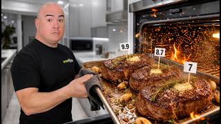 I was WRONG about the Best Way to COOK Steak!
