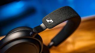 Sennheiser Momentum 4 Wireless review by SoundGuys