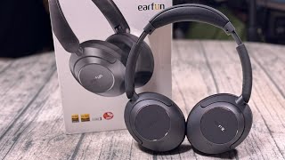 EarFun Wave Pro review by Flossy Carter