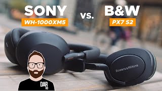 Sony WH-1000XM5 review by Darko Audio