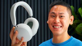 Sonos Ace review by This is Tech Today