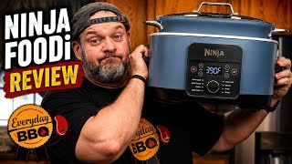 Do-it-all Ninja Foodi Possible Cooker Pro 8.5 Quart: Epic 8-in-1 Multi Cooker Review
