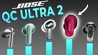 Bose QuietComfort Ultra review by Picky Audio