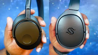 Head to Head | Cambridge Audio Melomania P100 Headphones vs. Edifier STAX Spirit S5…