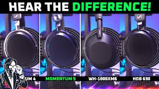 Sony WH-1000XM6 review by Aaron X Loud and Wireless