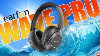 EarFun Wave Pro review by Gamesky