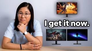 I Finally Found the Best Budget OLED.