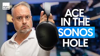 Sonos Ace review by Digital Trends