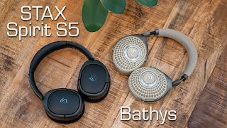 Edifier Stax Spirit S5 review by GadgetryTech