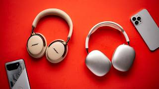Apple AirPods Max review by SoundGuys