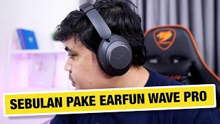 EarFun Wave Pro review by Kepoin Tekno