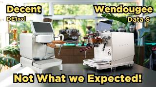 We Tested Both: Decent vs Wendougee — Here's What Nobody Tells You ⭐